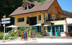 Auberge de Portout
